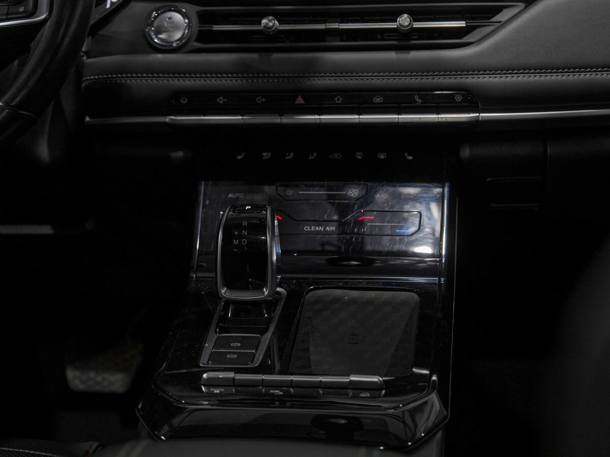 Б/У Чери Тигго 7 Про 2020 года. Фото: #22