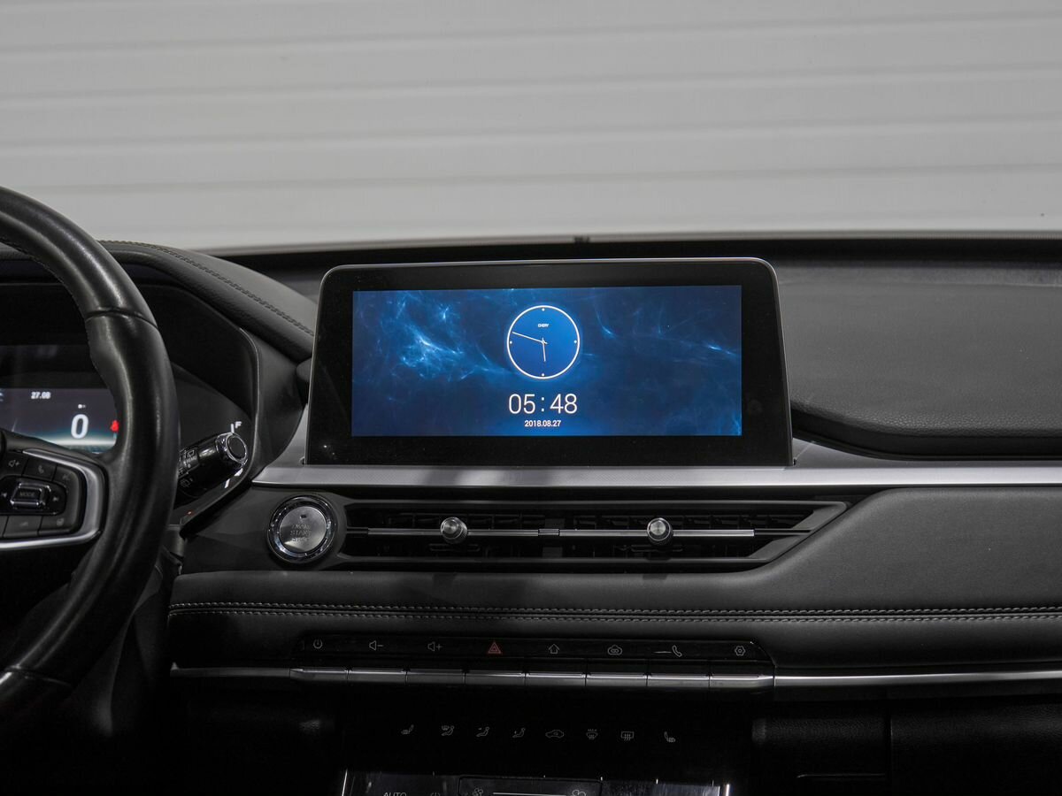 Б/У Чери Тигго 7 Про 2020 года. Фото: #23