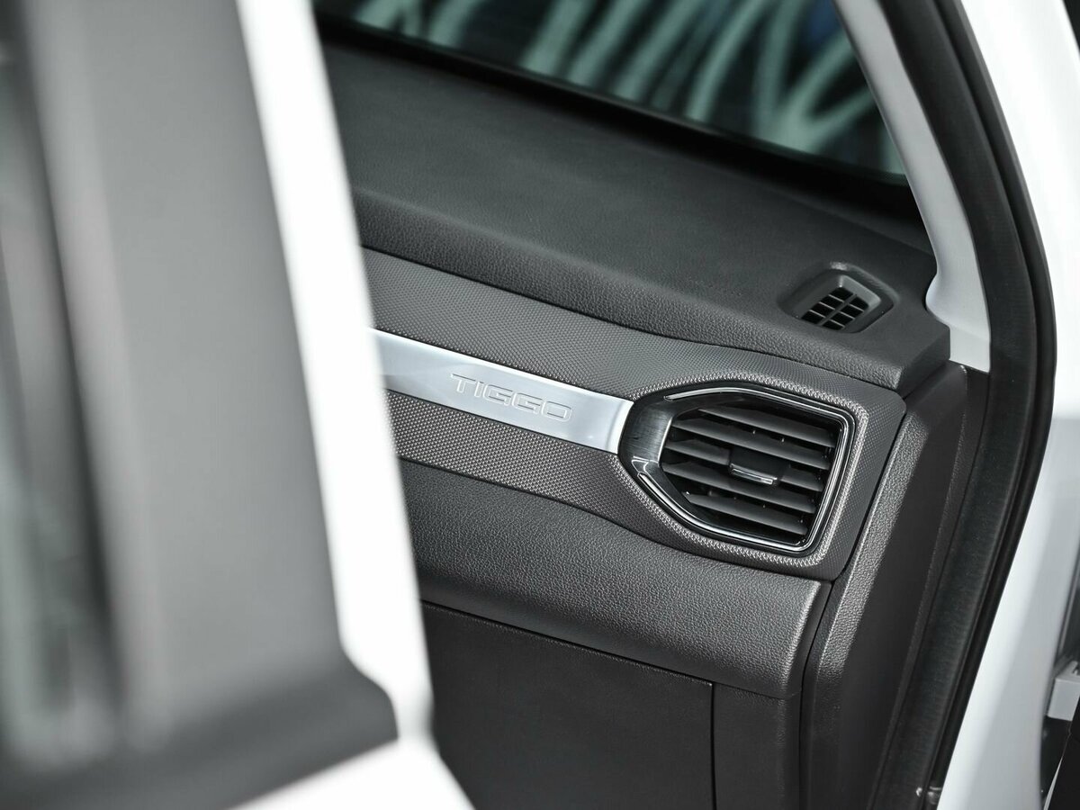 Б/У Чери Тигго 4 2020 года. Фото: #18