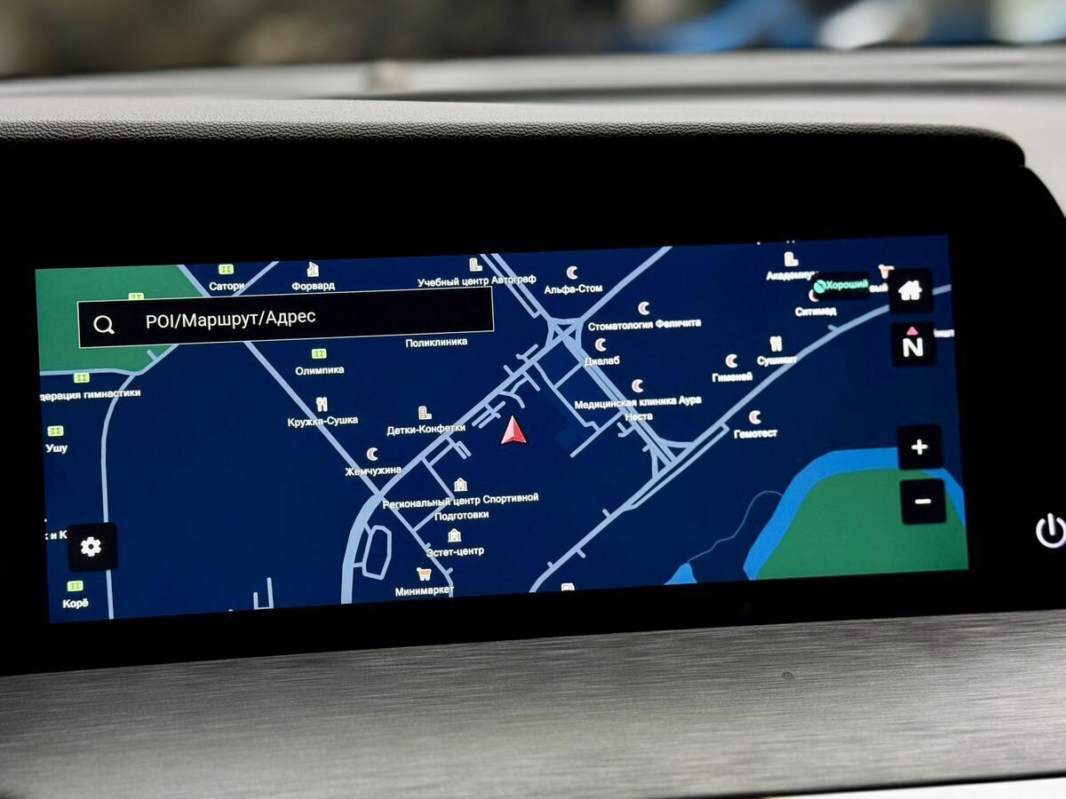 Б/У Чанган CS35 Plus 2023 года. Фото: #16