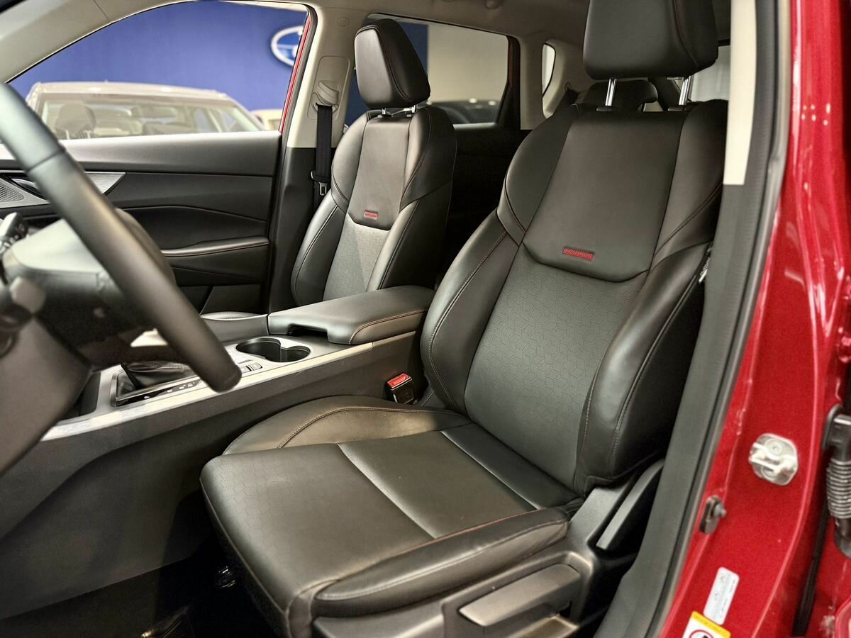 Б/У Чанган CS35 Plus 2023 года. Фото: #23