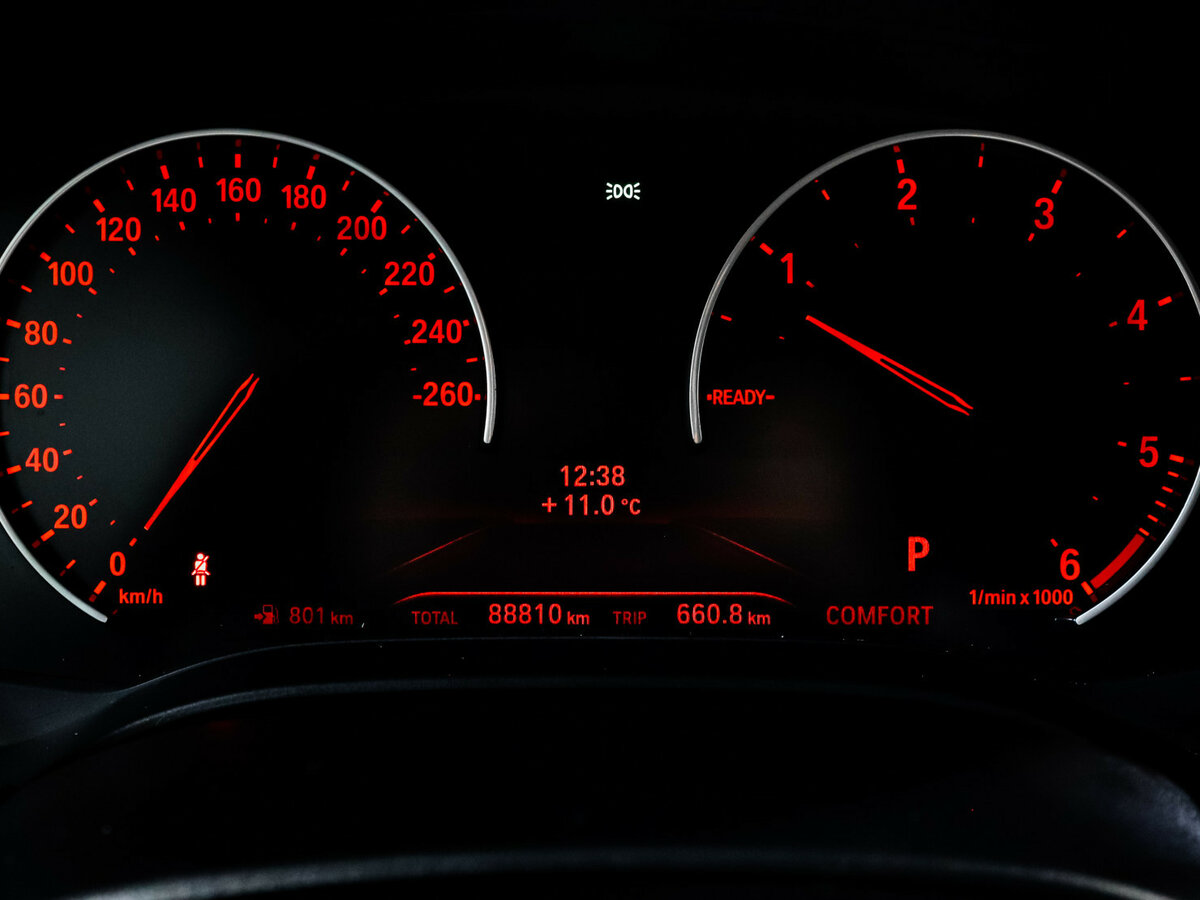 Б/У БМВ 5 серии 2019 года. Фото: #10