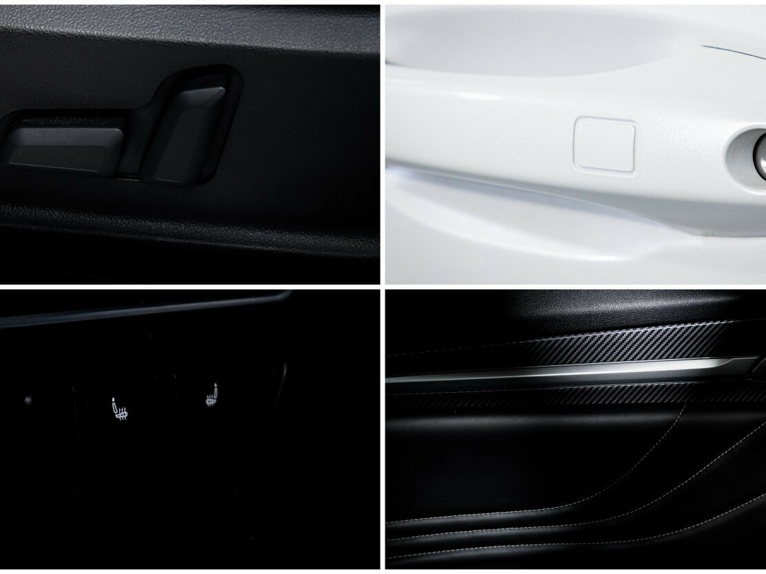 Б/У Хавал Ф7-икс 2021 года. Фото: #16