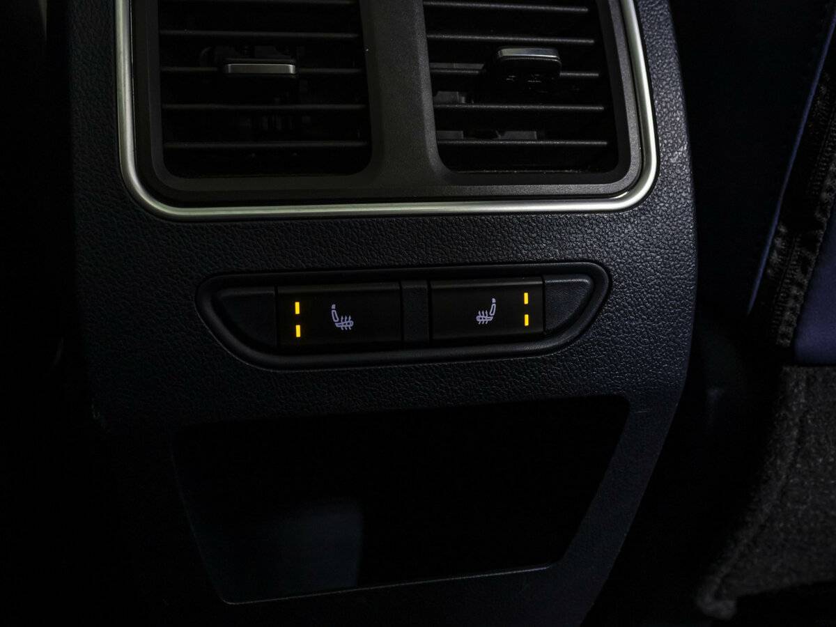 Б/У Хавал Ф7 2022 года. Фото: #13