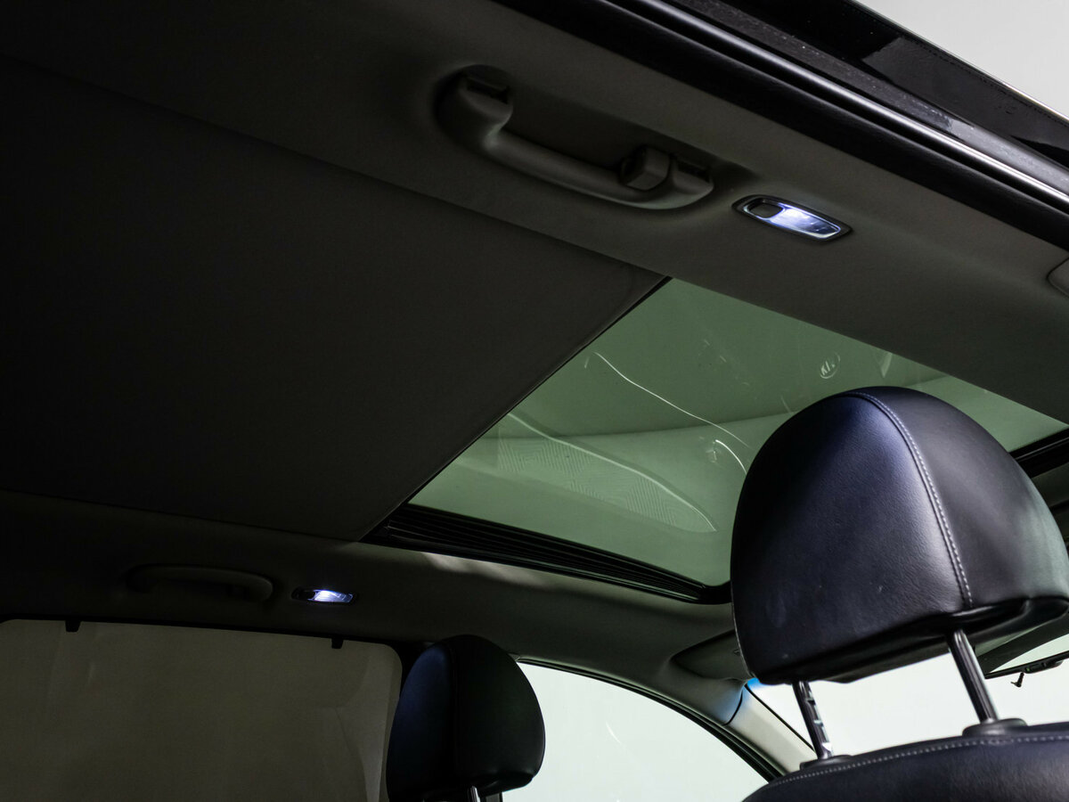 Б/У Киа Соренто 2018 года. Фото: #18