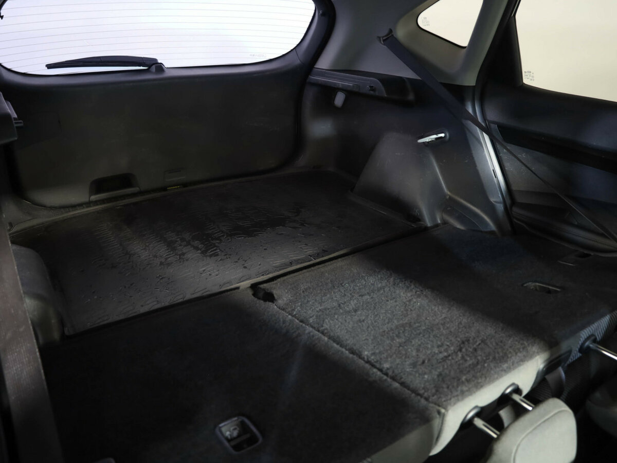 Б/У Киа Сельтос 2021 года. Фото: #20