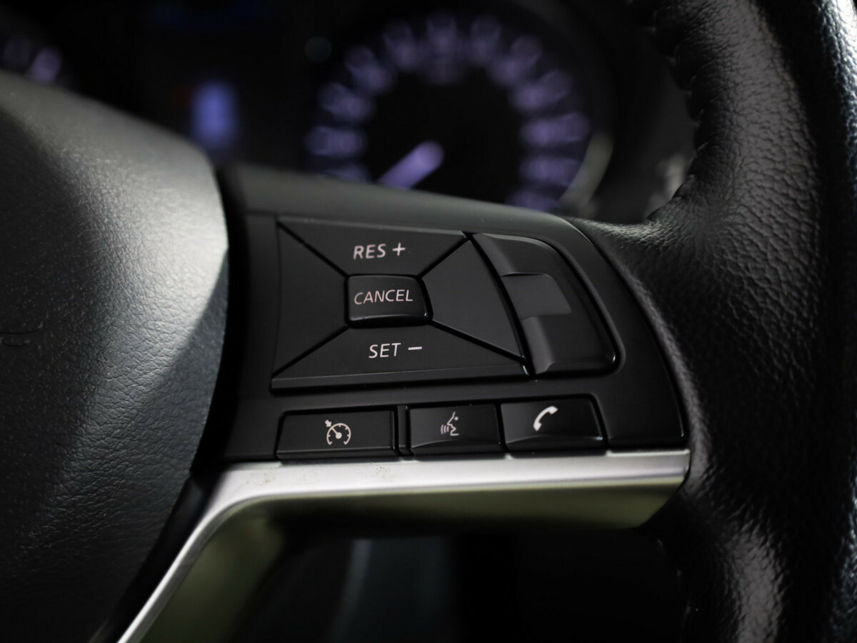 Б/У Ниссан Икс-Трейл 2021 года. Фото: #10