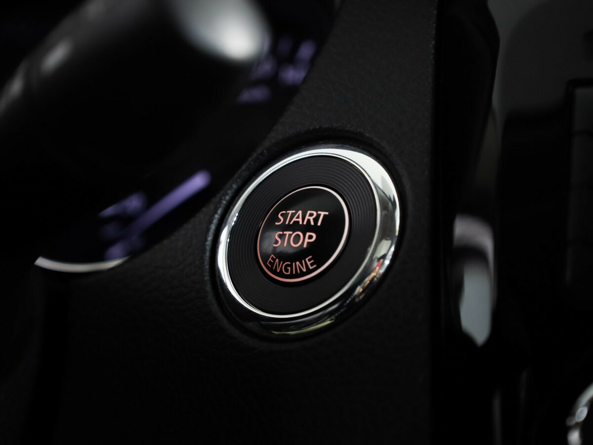 Б/У Ниссан Икс-Трейл 2021 года. Фото: #14