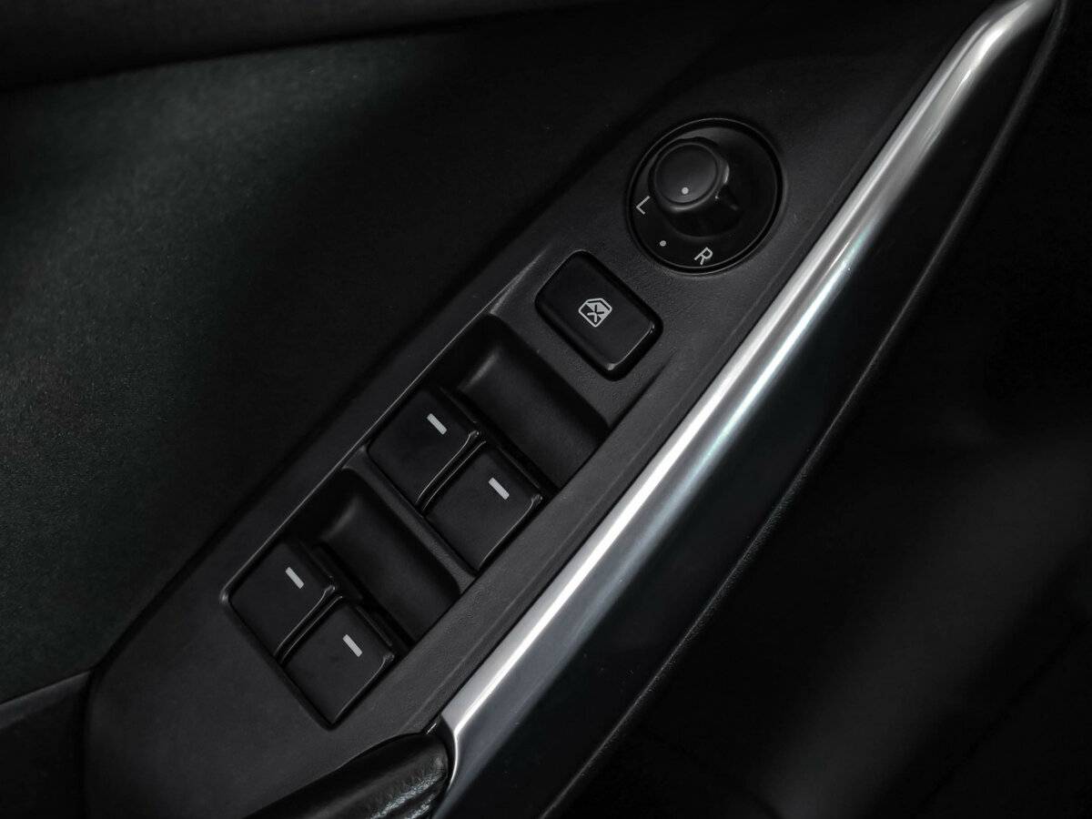 Б/У Мазда 6 2012 года. Фото: #11