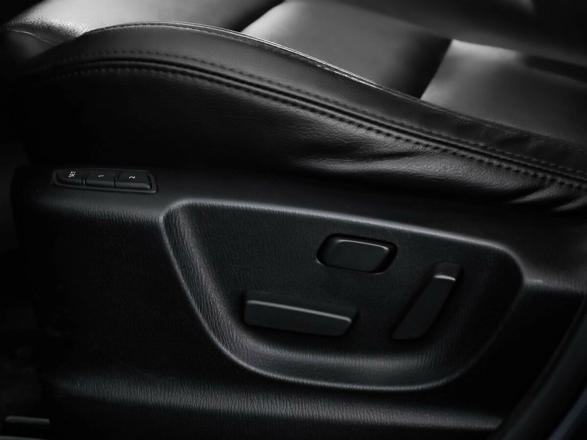 Mazda CX-5 2017 года с пробегом. Фото: #18