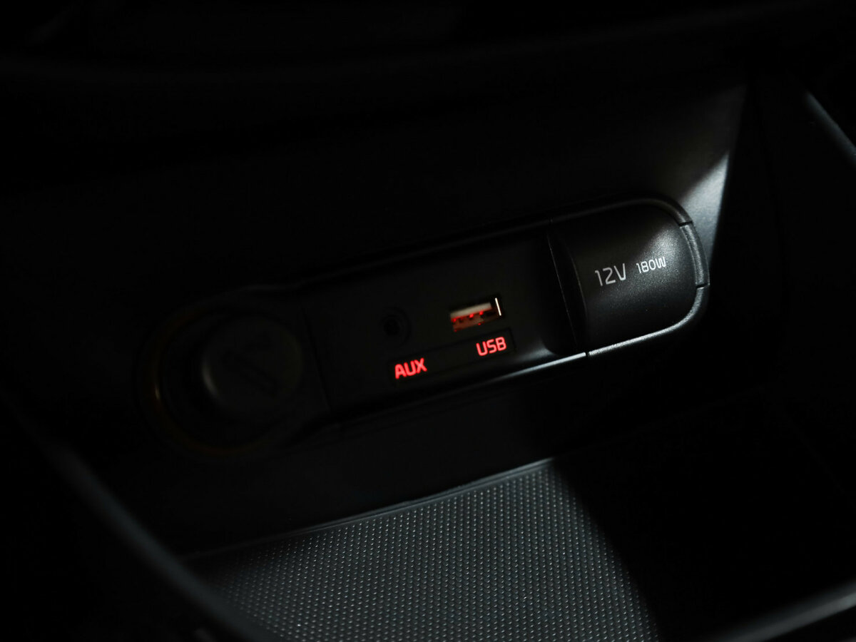 Б/У Киа Соул 2018 года. Фото: #16