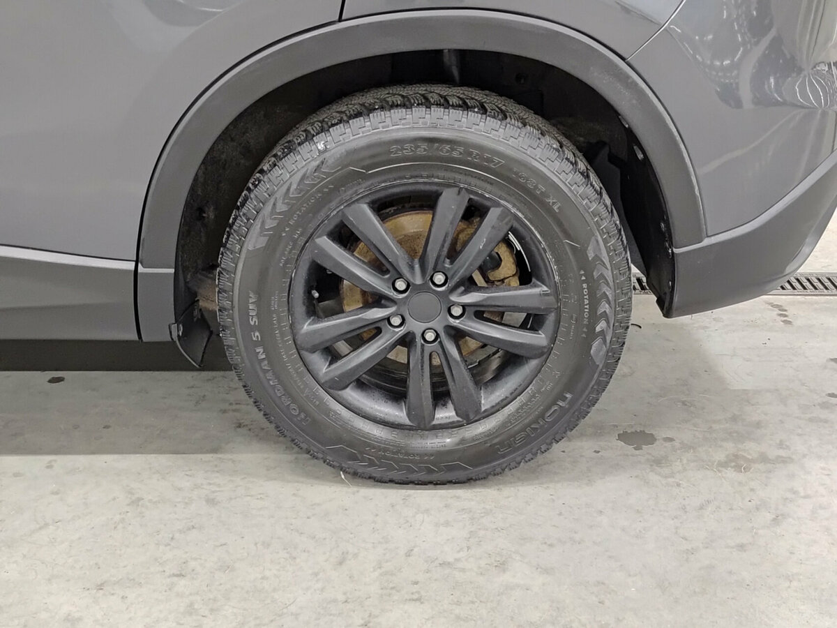 Б/У Мазда Ц-Икс-5 2014 года. Фото: #17