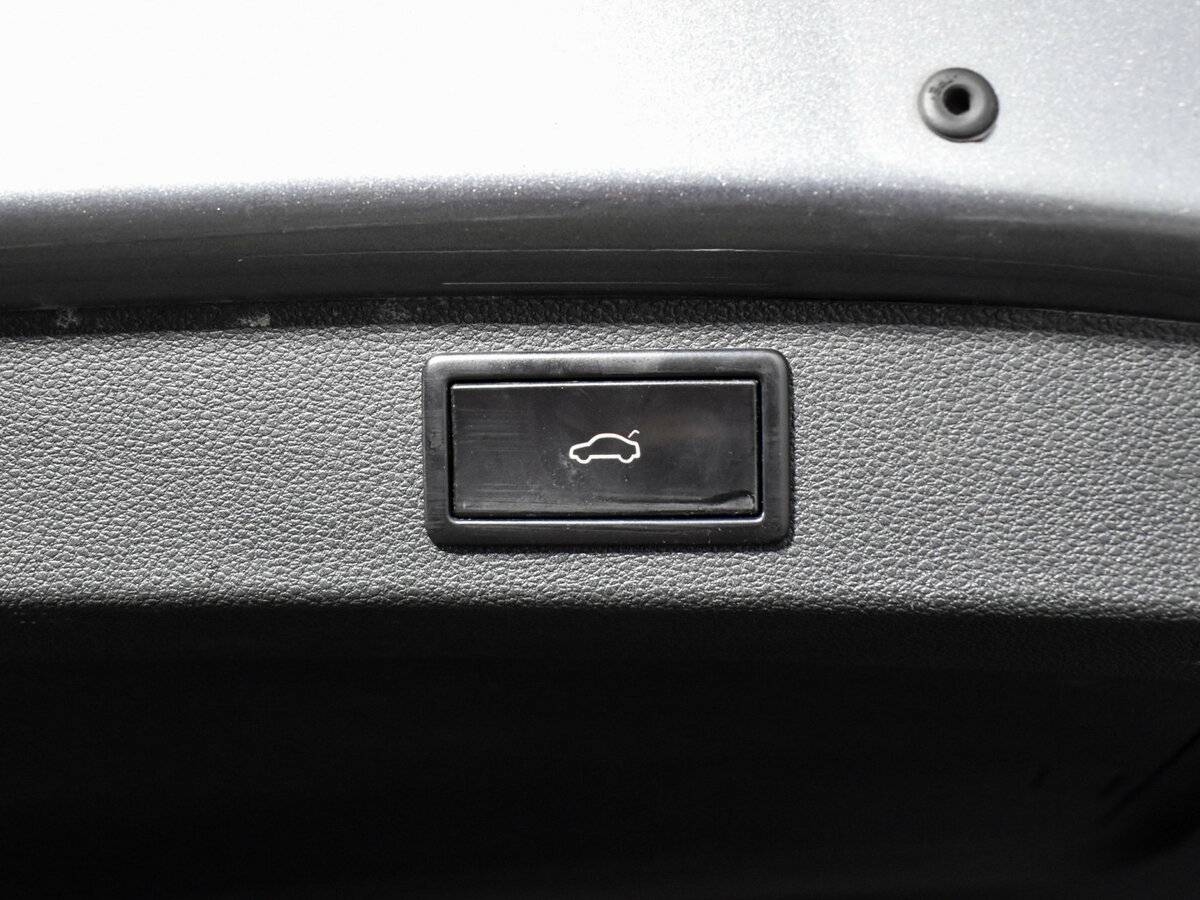 Б/У Шкода Кодиак 2018 года. Фото: #16