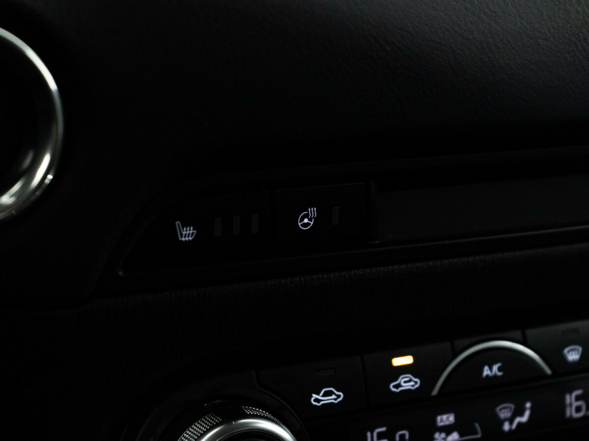 Б/У Мазда Ц-Икс-5 2017 года. Фото: #14