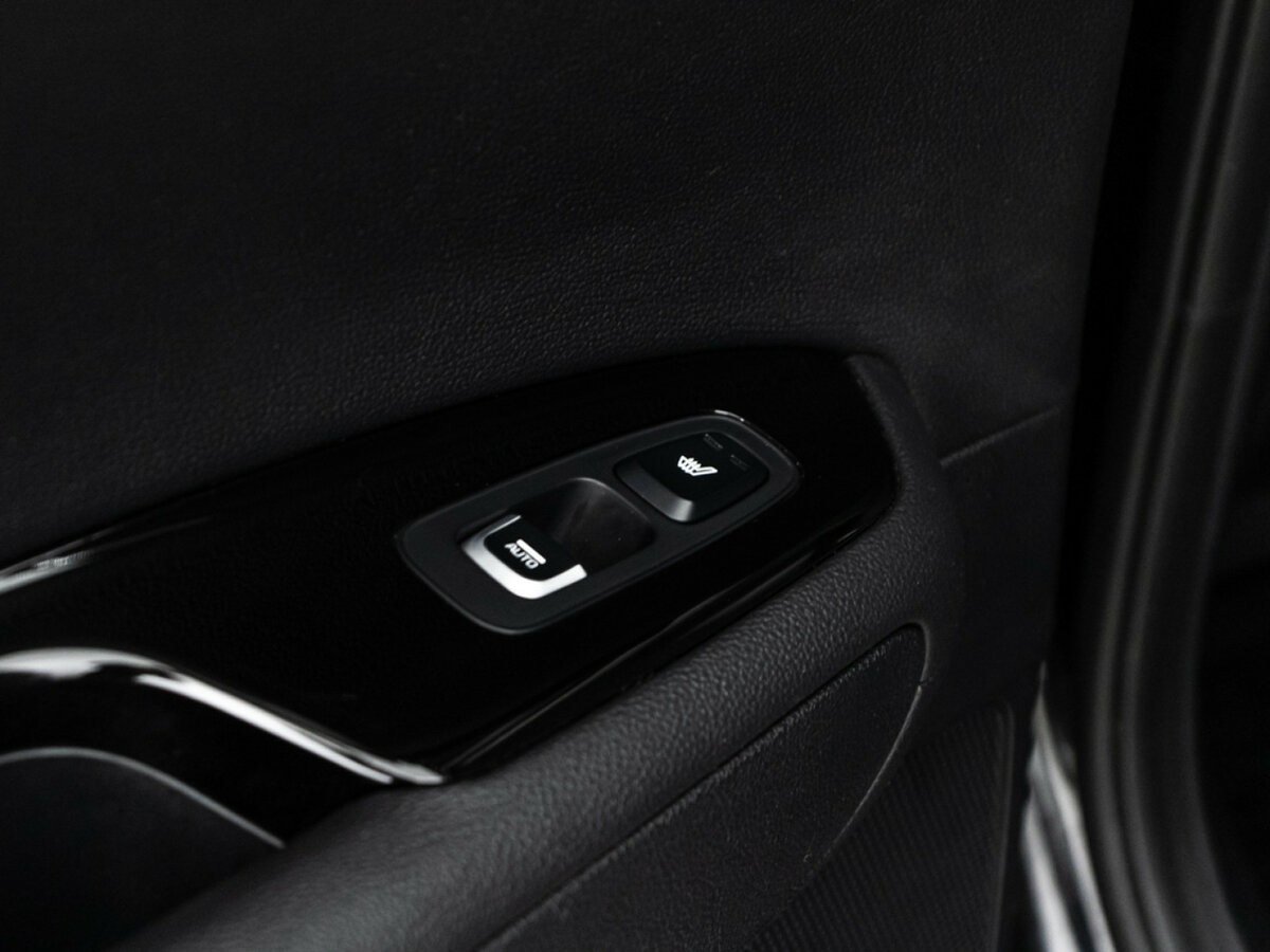 Kia Optima 2017 года с пробегом. Фото: #21