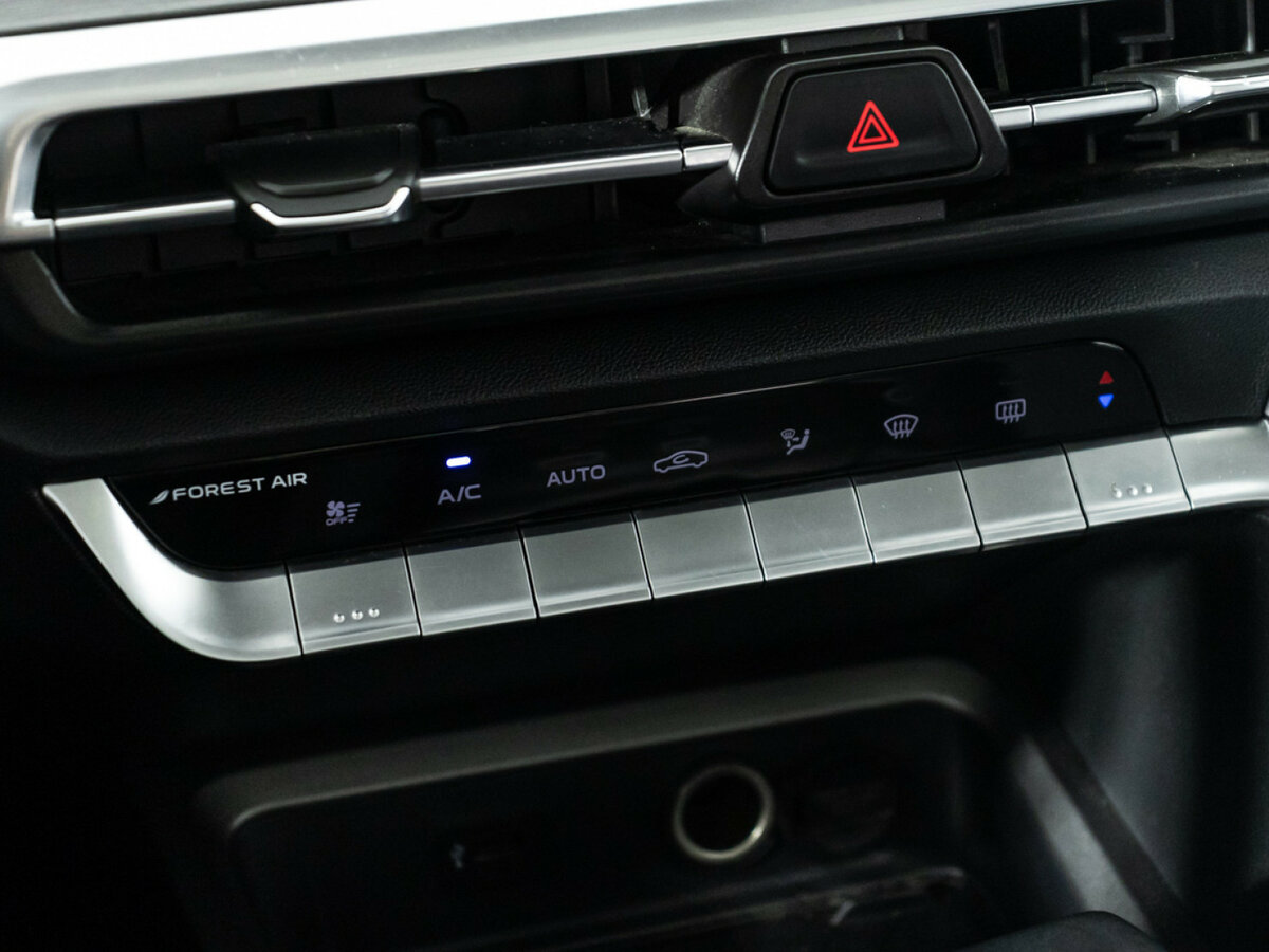 Б/У Чанган CS35 Plus 2023 года. Фото: #16