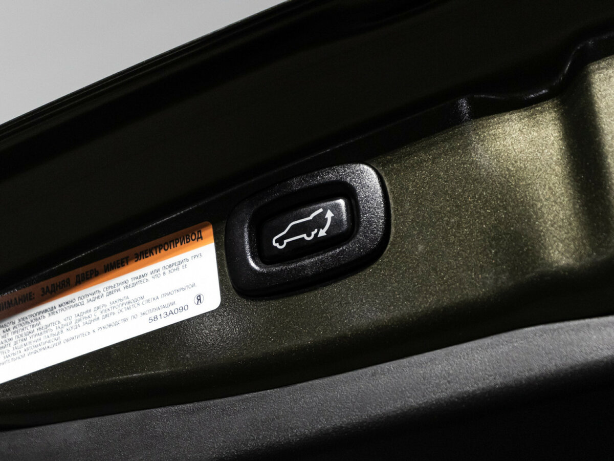 Б/У Митсубиши Оутлэндер 2020 года. Фото: #15