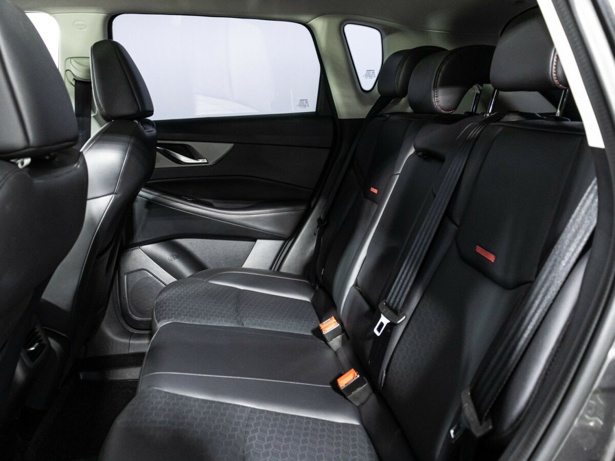 Б/У Чанган CS35 Plus 2023 года. Фото: #9