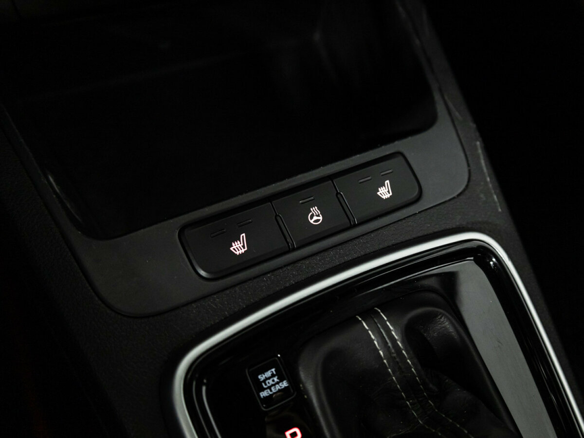 Б/У Киа Рио 2020 года. Фото: #15