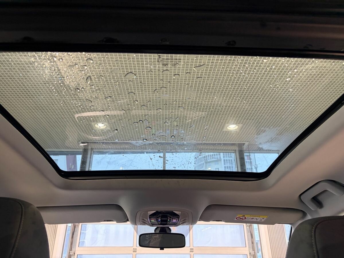 Б/У Чери Тигго 7 Про Макс 2023 года. Фото: #12