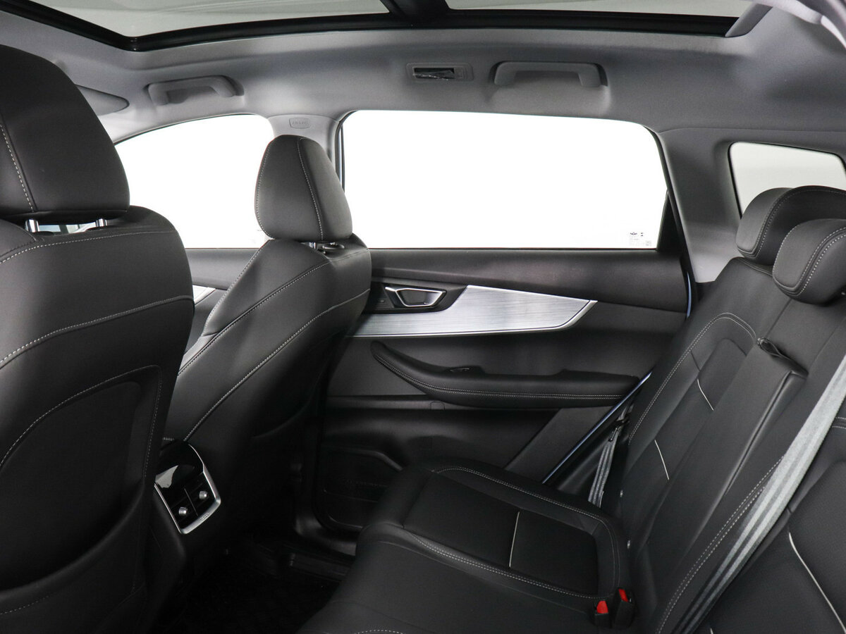 Б/У Чери Тигго 7 Про Макс 2023 года. Фото: #11