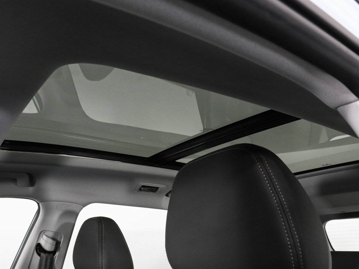 Б/У Чери Тигго 7 Про Макс 2023 года. Фото: #13