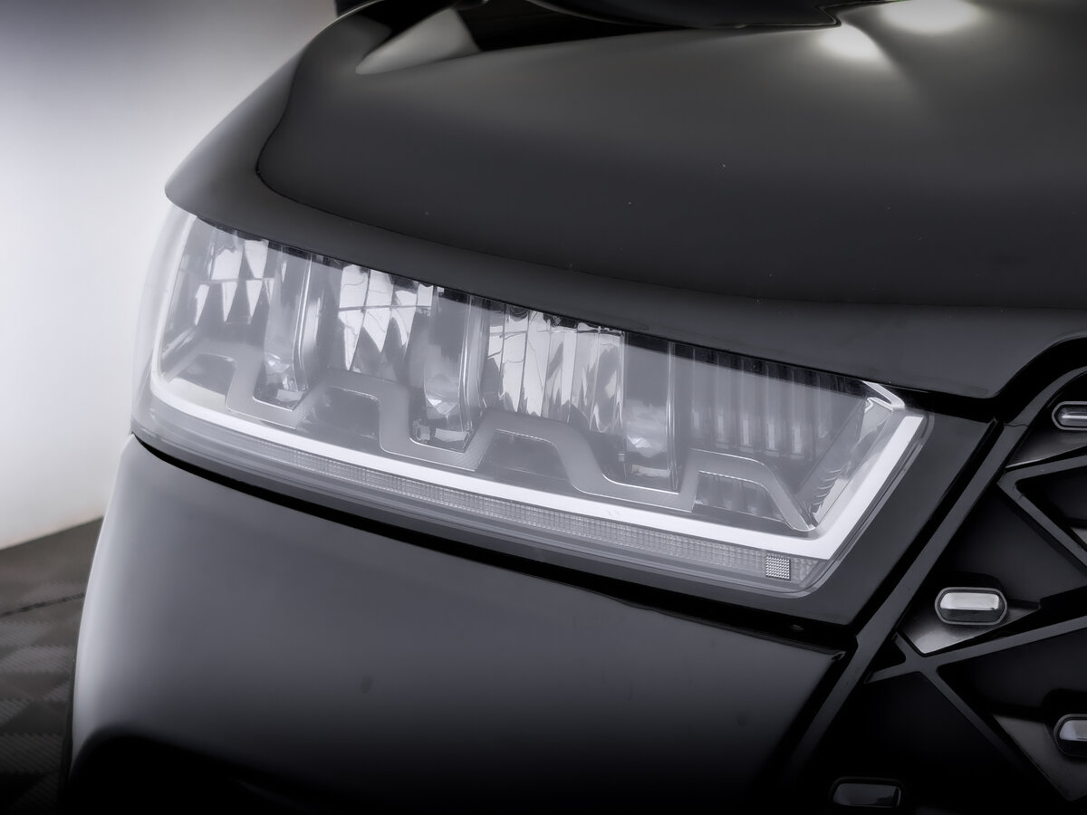 Б/У Чери Тигго 7 Про 2022 года. Фото: #16