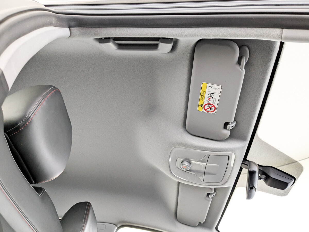 Б/У Чери Тигго 7 Про 2022 года. Фото: #22