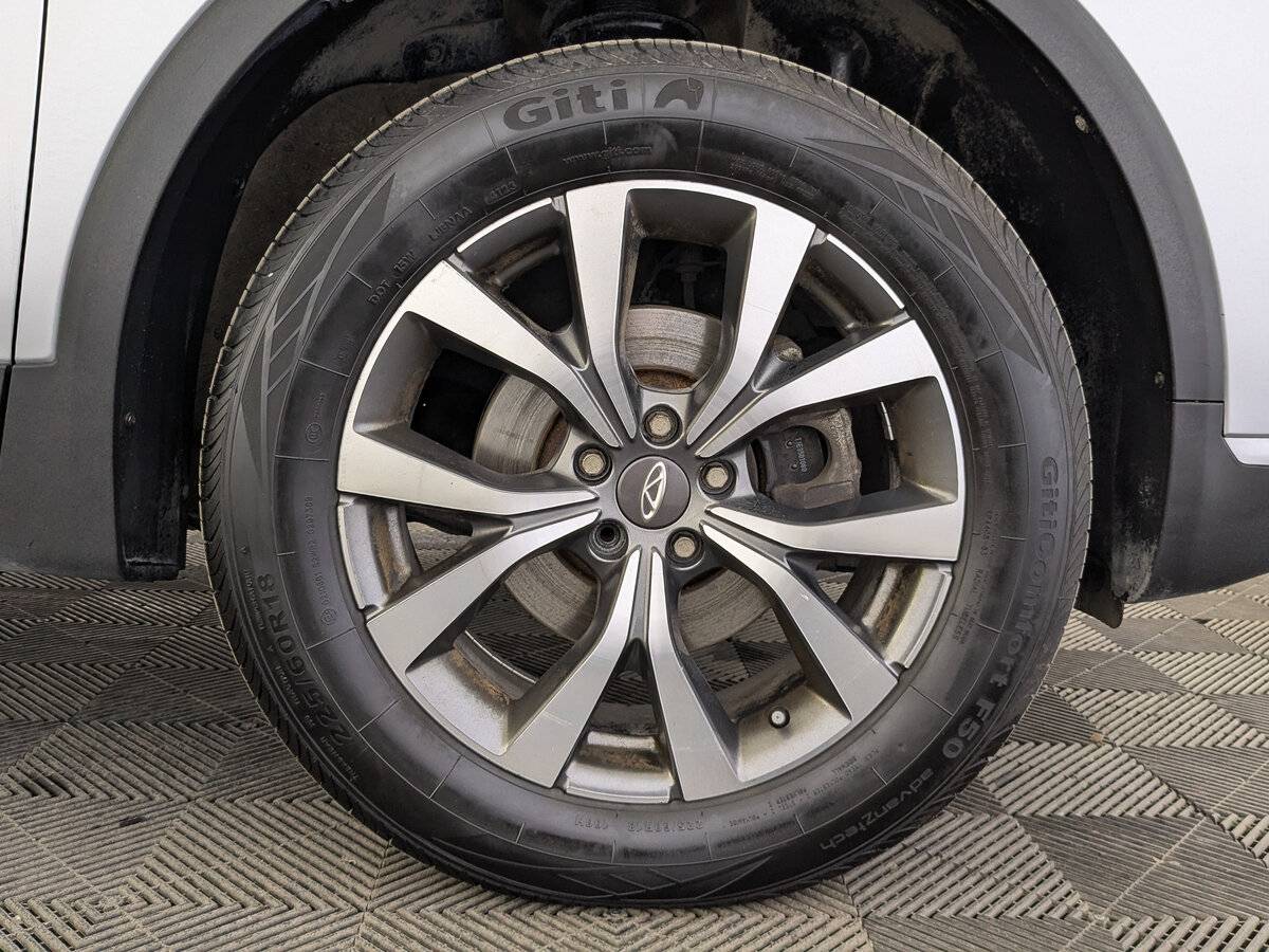 Б/У Чери Тигго 7 Про 2022 года. Фото: #11