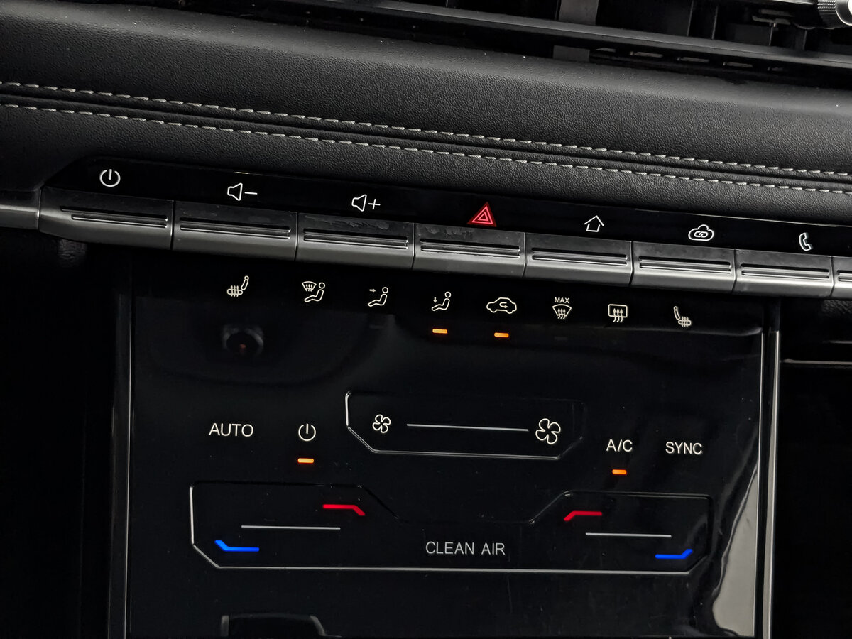 Б/У Чери Тигго 7 Про 2022 года. Фото: #25