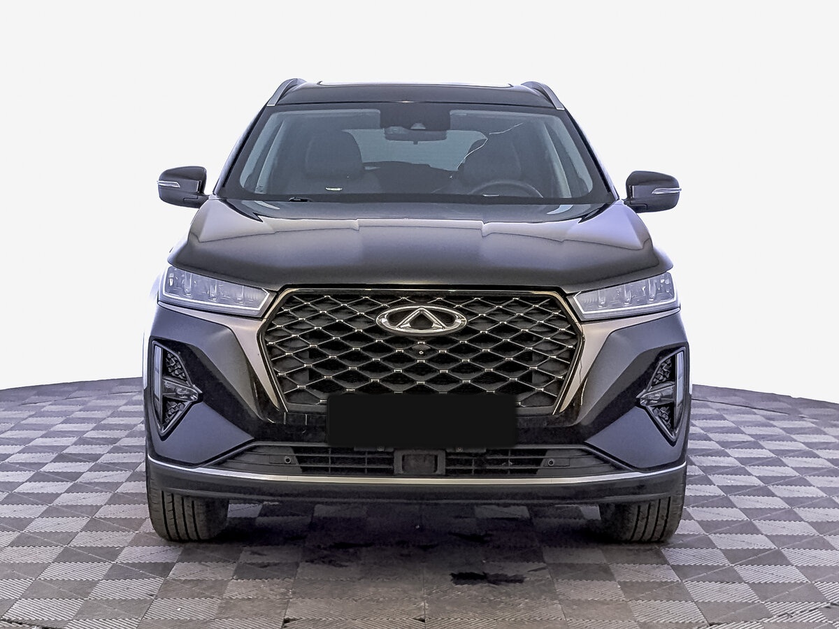 Б/У Чери Тигго 7 Про 2023 года. Фото: #1