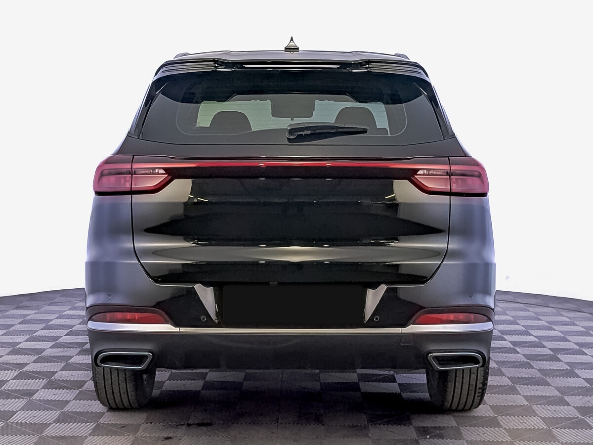 Б/У Чери Тигго 7 Про 2023 года. Фото: #5