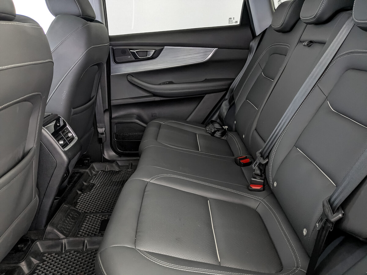 Б/У Чери Тигго 7 Про 2023 года. Фото: #16