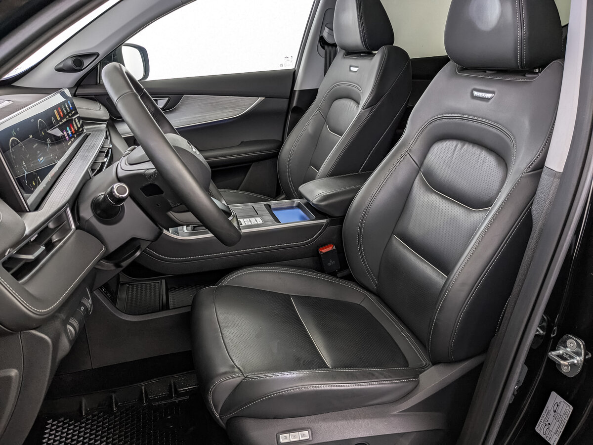 Б/У Чери Тигго 7 Про 2023 года. Фото: #18