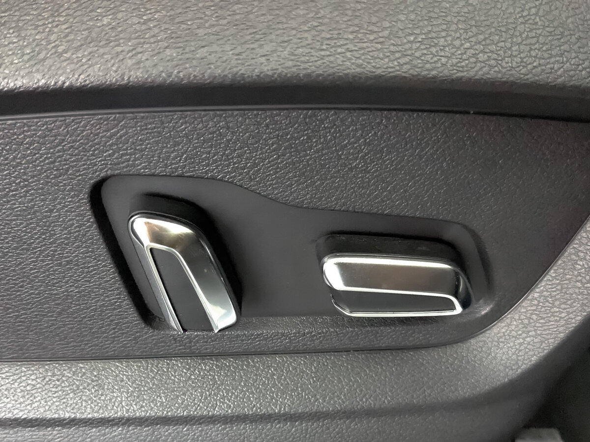 Б/У Чери Тигго 7 Про 2023 года. Фото: #26