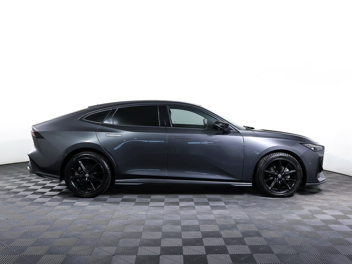 Б/У Чанган УНИ-В 2023 года. Фото: #3