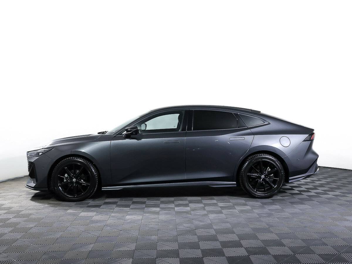 Б/У Чанган УНИ-В 2023 года. Фото: #7