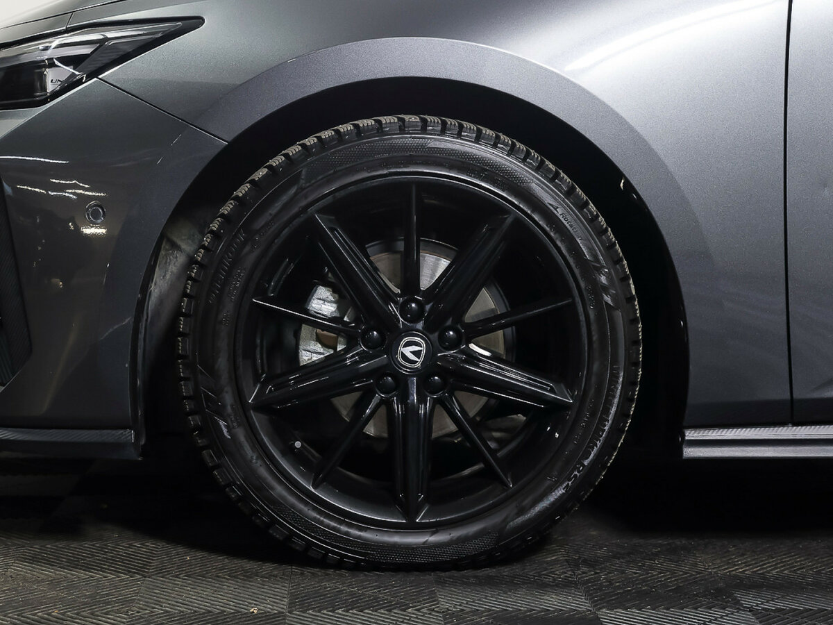 Б/У Чанган УНИ-В 2023 года. Фото: #24