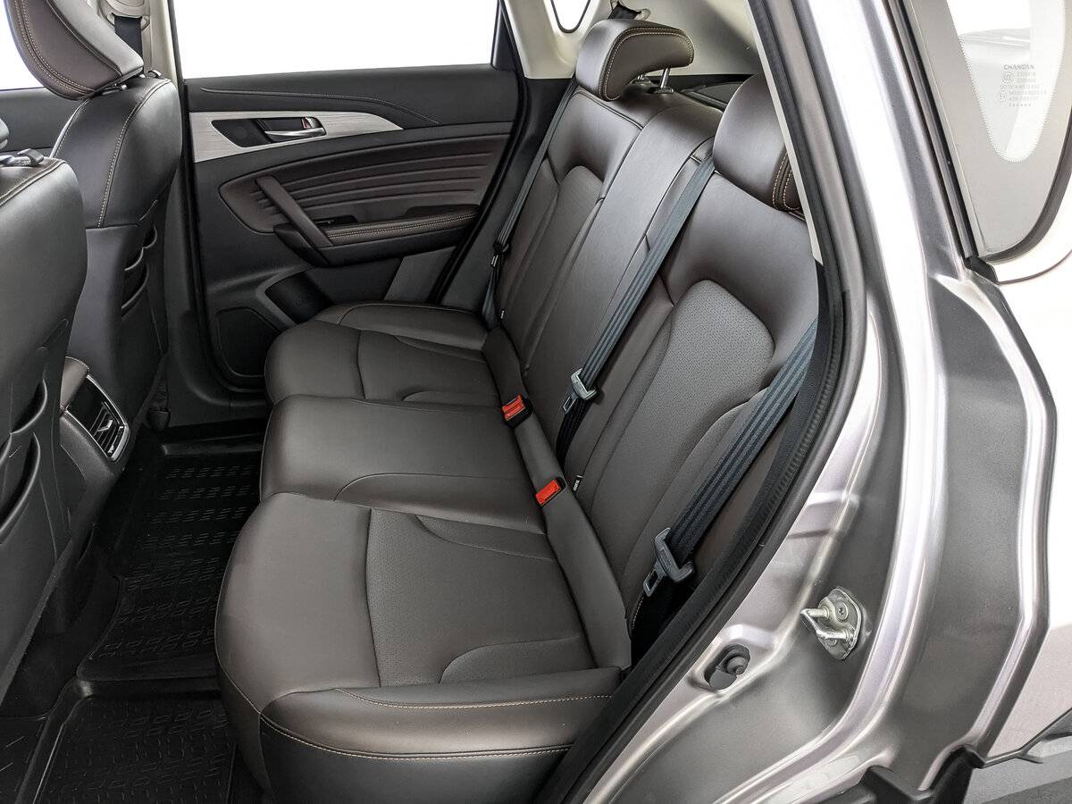 Б/У Чанган CS35 Plus 2019 года. Фото: #16