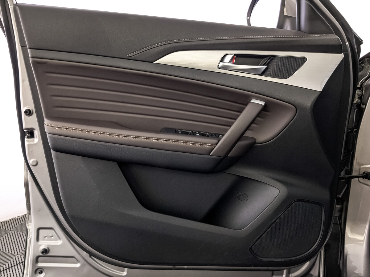 Б/У Чанган CS35 Plus 2019 года. Фото: #17