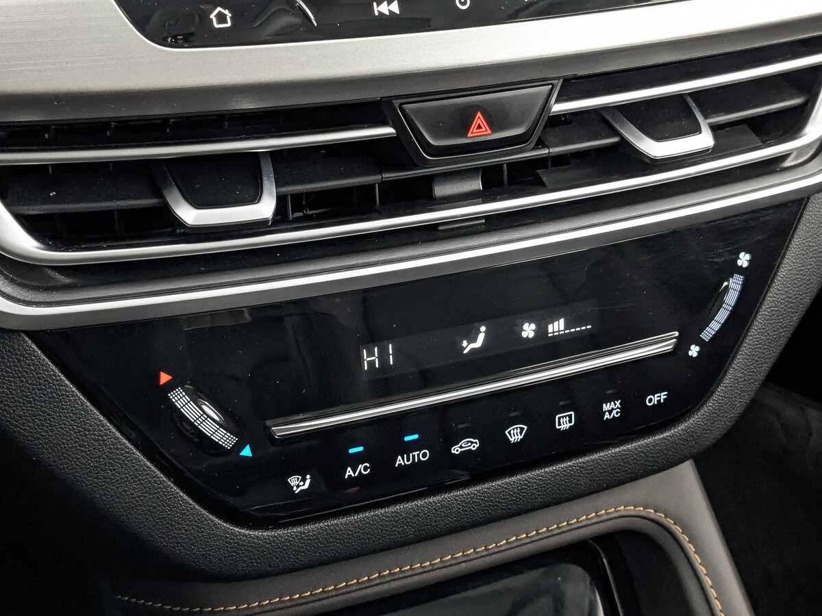 Б/У Чанган CS35 Plus 2019 года. Фото: #19