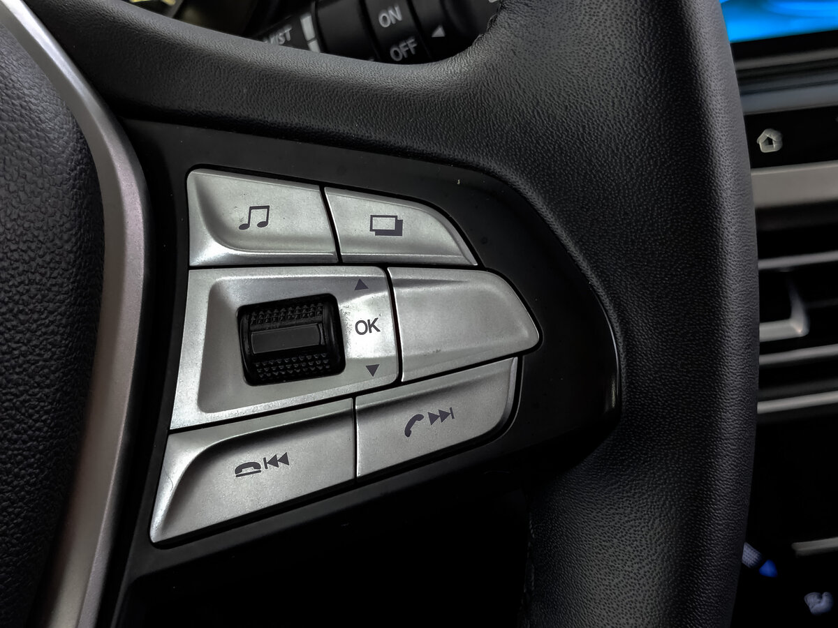 Б/У Чанган CS35 Plus 2019 года. Фото: #26