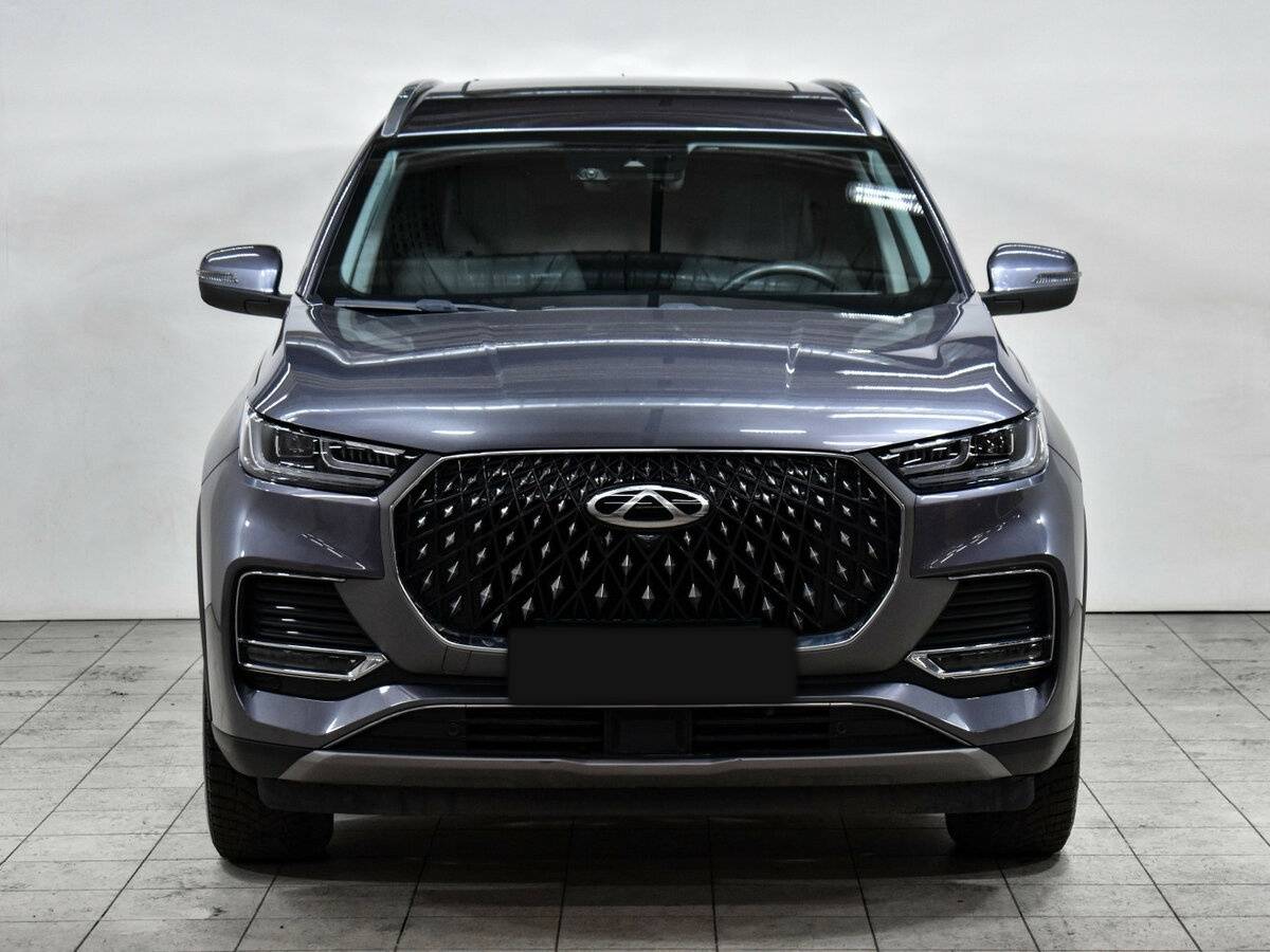 Б/У Чери Тигго 8 Про Макс 2023 года. Фото: #1