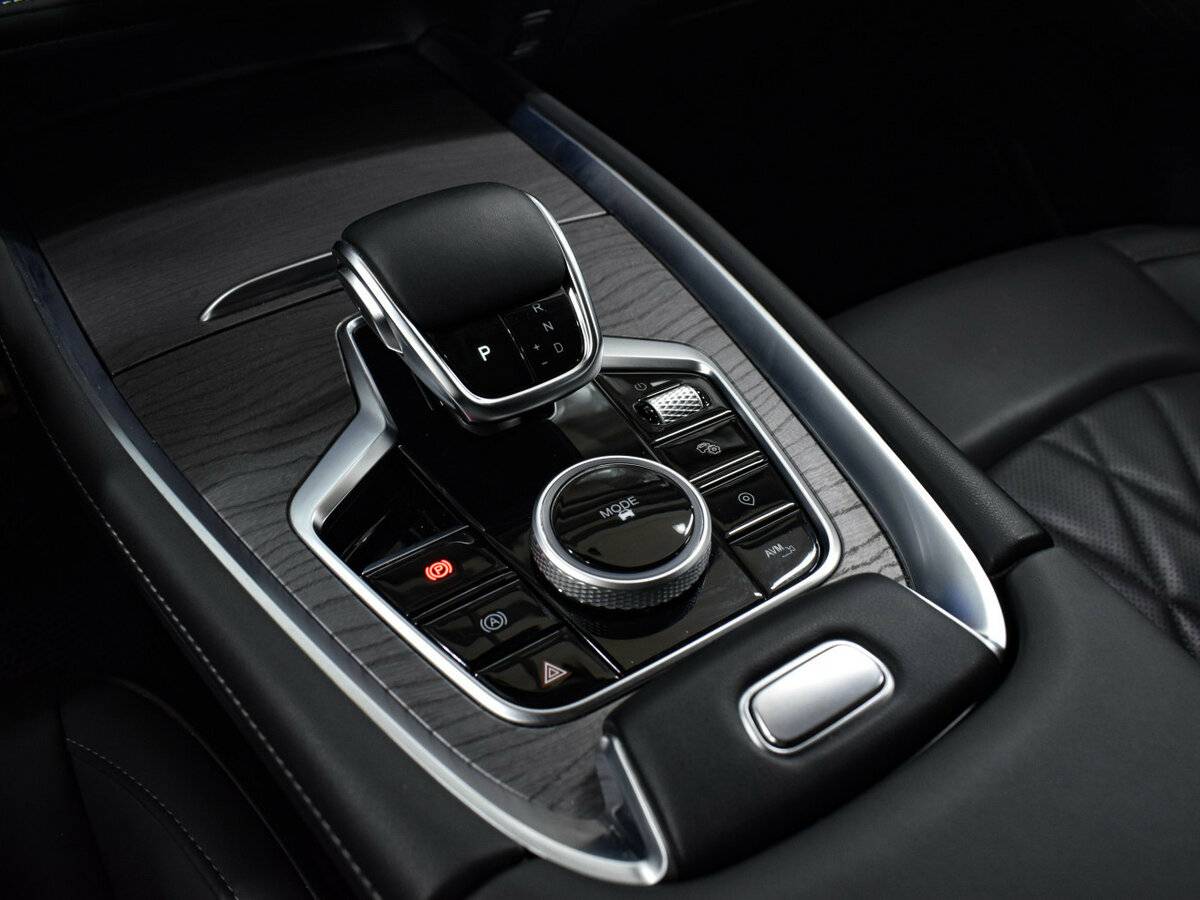 Б/У Чери Тигго 8 Про Макс 2023 года. Фото: #18