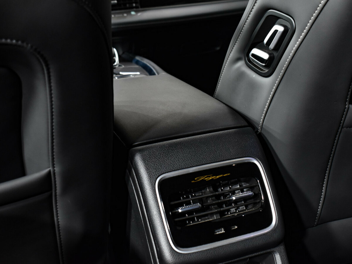 Б/У Чери Тигго 8 Про Макс 2023 года. Фото: #23