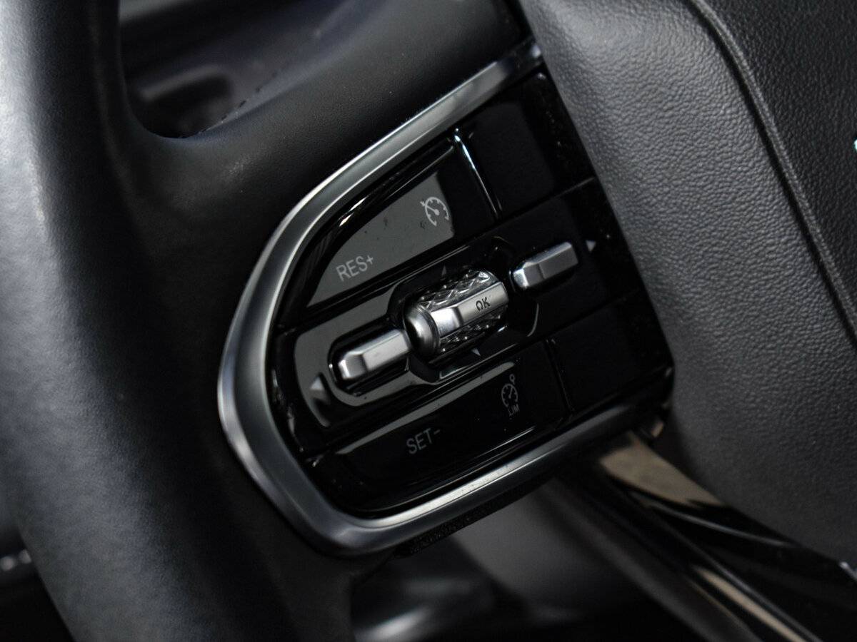 Б/У Чери Тигго 8 Про Макс 2023 года. Фото: #24