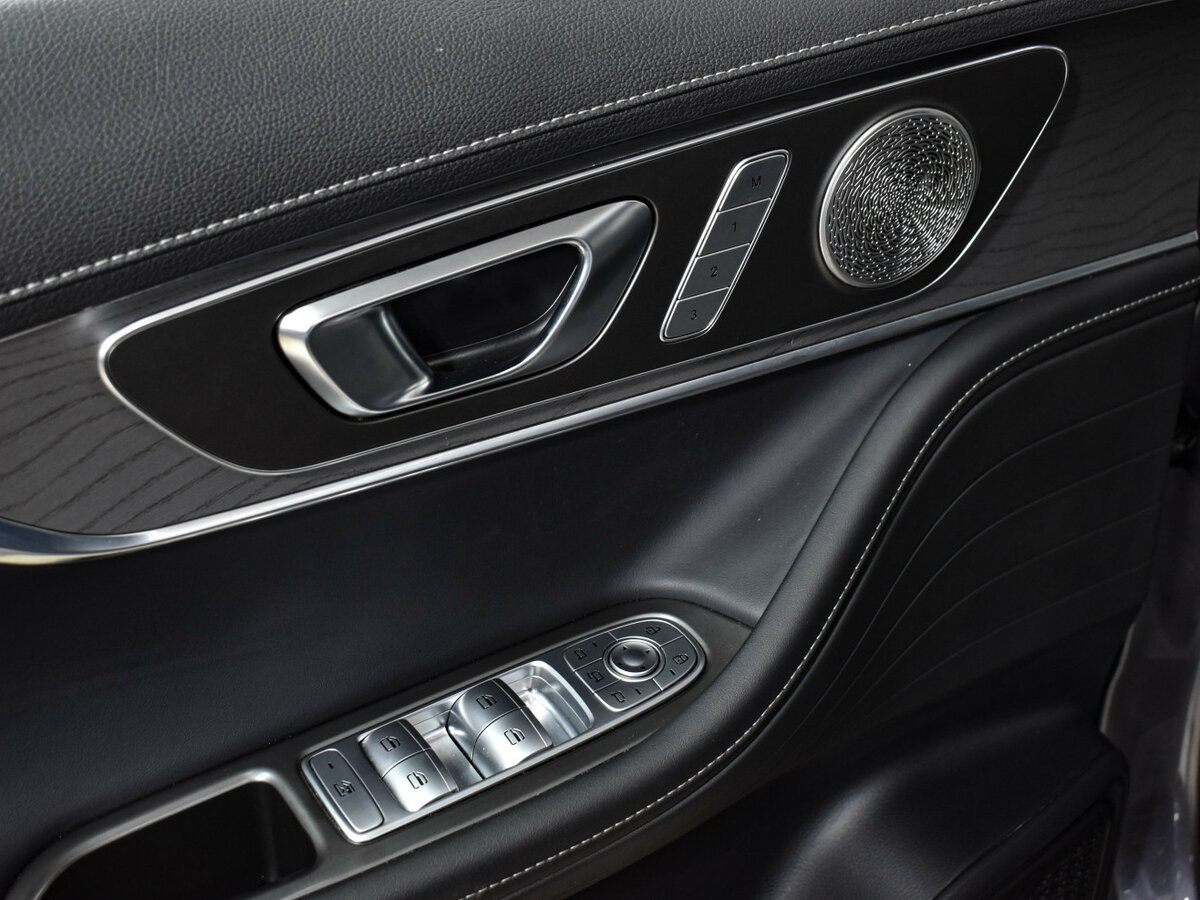 Б/У Чери Тигго 8 Про Макс 2023 года. Фото: #25