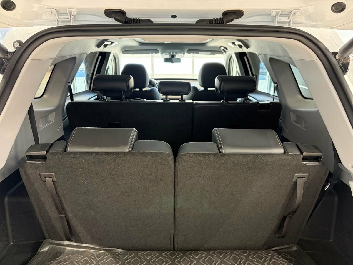 Б/У Чери Тигго 8 2023 года. Фото: #11