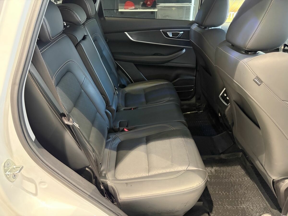 Б/У Чери Тигго 8 2023 года. Фото: #13