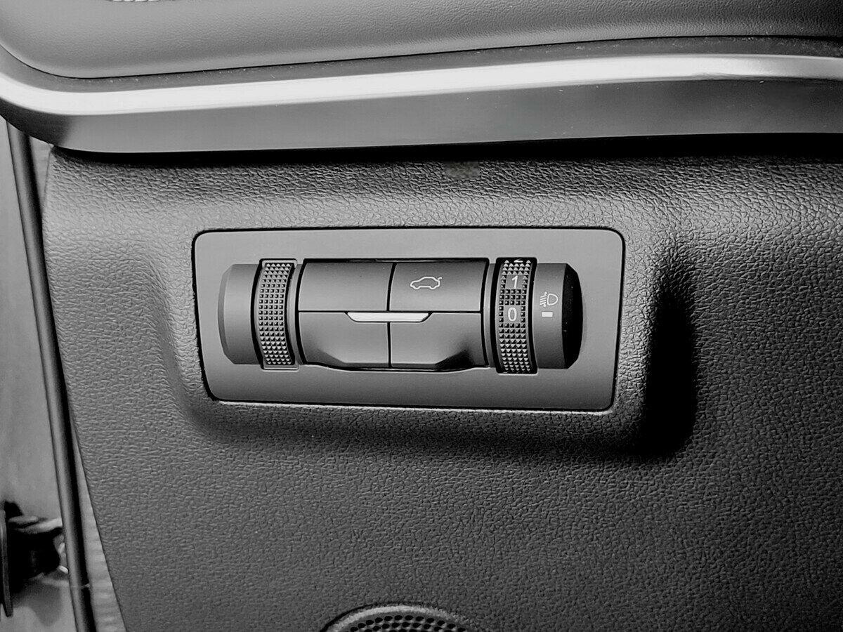 Б/У Чери Тигго 8 2020 года. Фото: #7